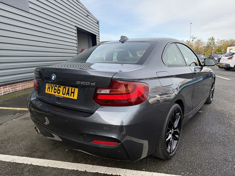 Used BMW 2 Series 2016 for sale - 76627021: Photo 51