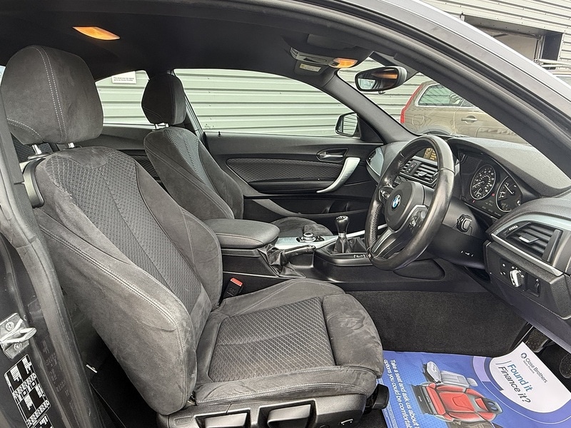 Used BMW 2 Series 2016 for sale - 76627021: Photo 52