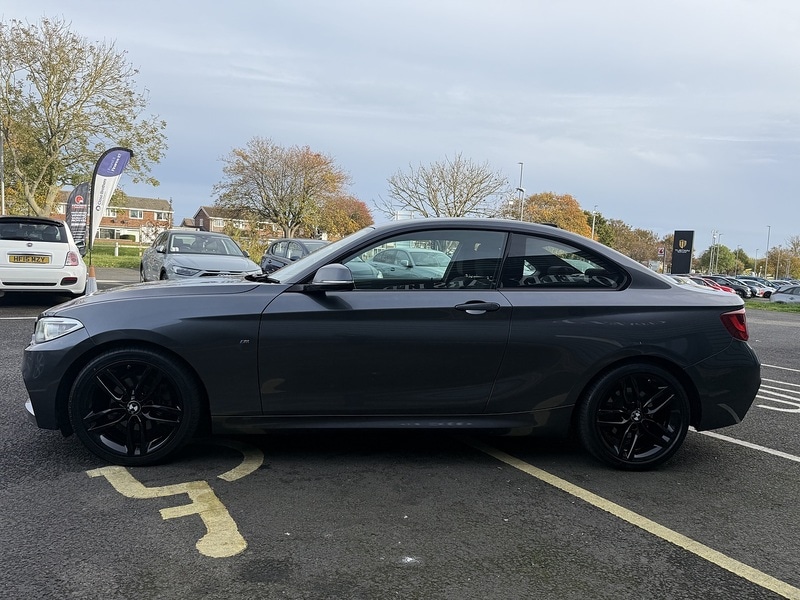 Used BMW 2 Series 2016 for sale - 76627021: Photo 53