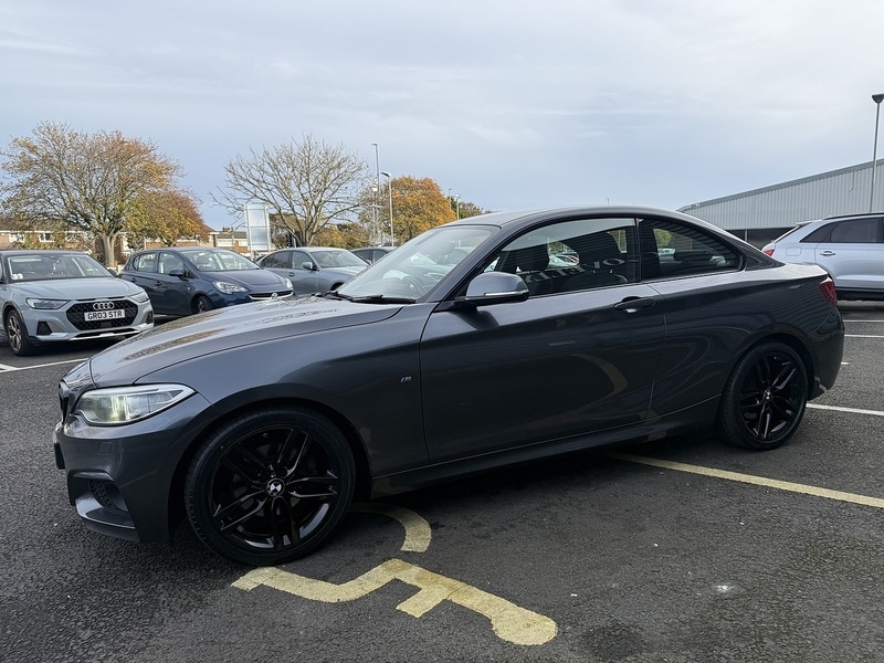 Used BMW 2 Series 2016 for sale - 76627021: Photo 55