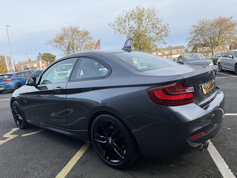 Used BMW 2 Series 2016 for sale - 76627021: Photo 56