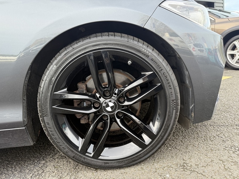 Used BMW 2 Series 2016 for sale - 76627021: Photo 58