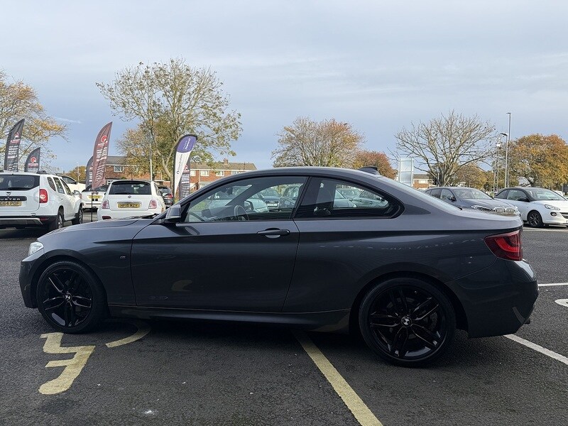 Used BMW 2 Series 2016 for sale - 76627021: Photo 6