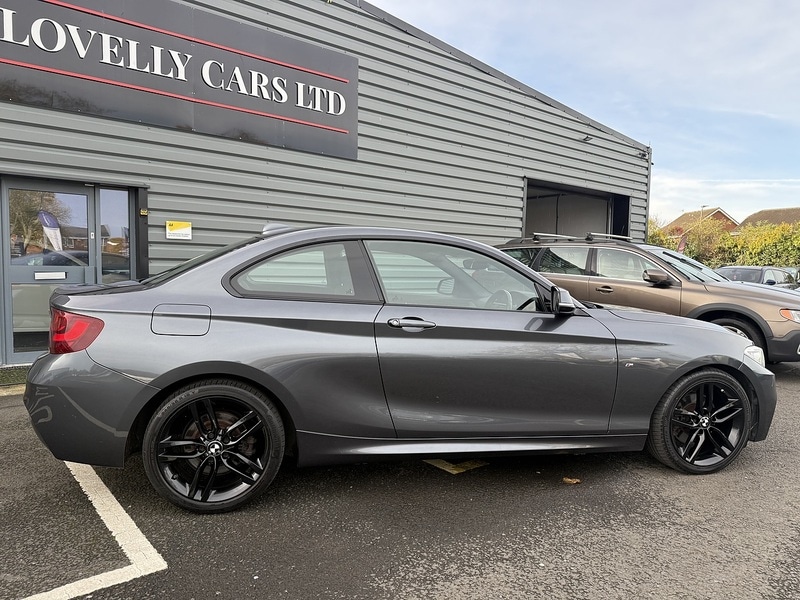 Used BMW 2 Series 2016 for sale - 76627021: Photo 63