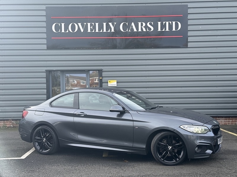 Used BMW 2 Series 2016 for sale - 76627021: Photo 65