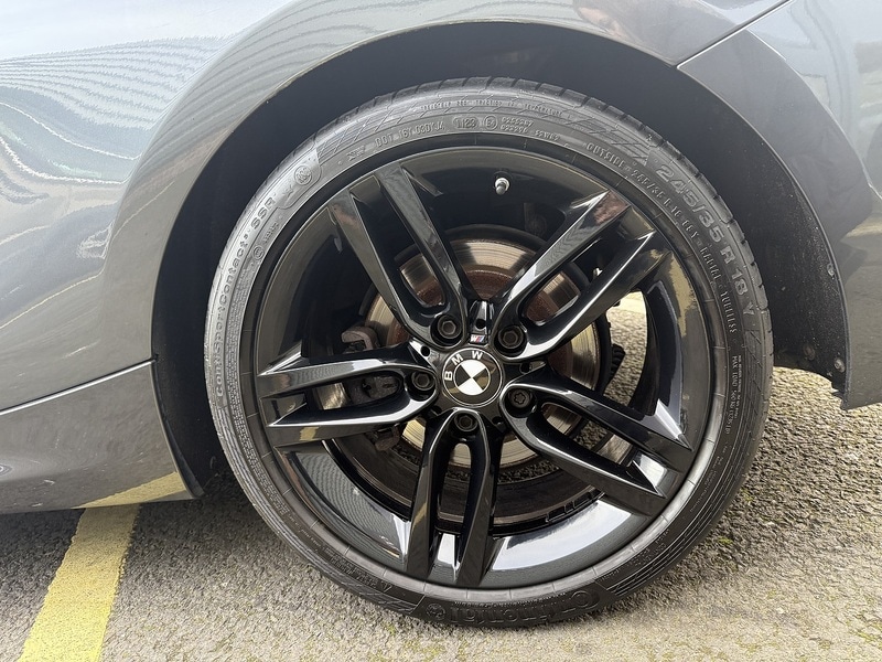 Used BMW 2 Series 2016 for sale - 76627021: Photo 7