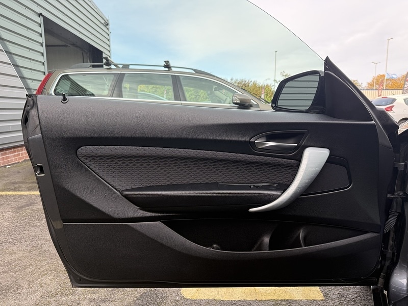 Used BMW 2 Series 2016 for sale - 76627021: Photo 9