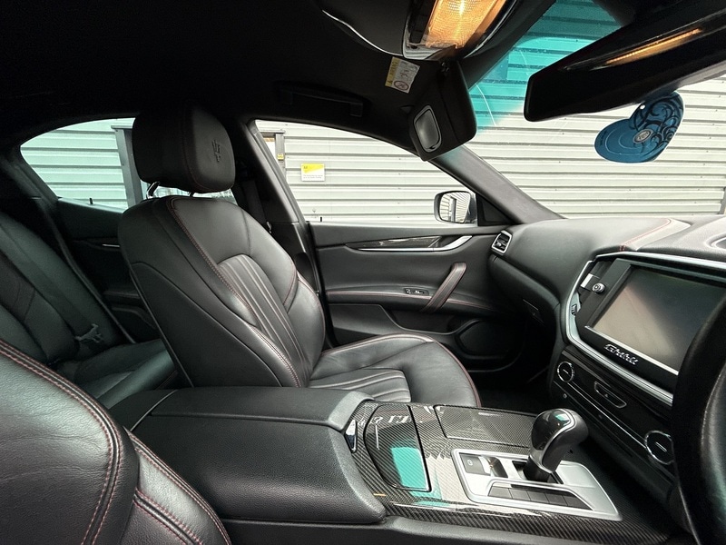Used Maserati Ghibli 2015 for sale - 76893031: Photo 15