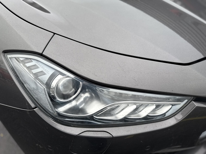 Used Maserati Ghibli 2015 for sale - 76893031: Photo 19