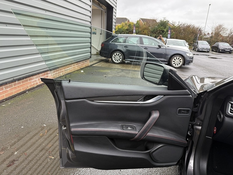 Used Maserati Ghibli 2015 for sale - 76893031: Photo 21