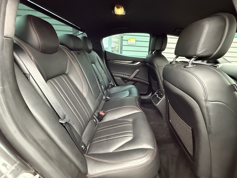 Used Maserati Ghibli 2015 for sale - 76893031: Photo 23