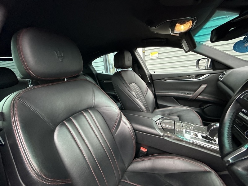 Used Maserati Ghibli 2015 for sale - 76893031: Photo 26