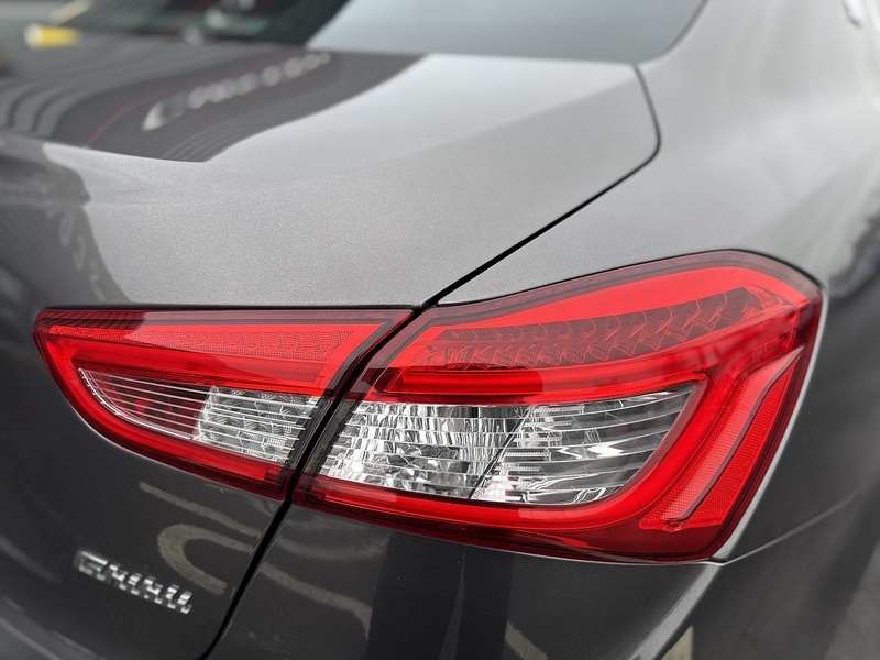 Used Maserati Ghibli 2015 for sale - 76893031: Photo 29