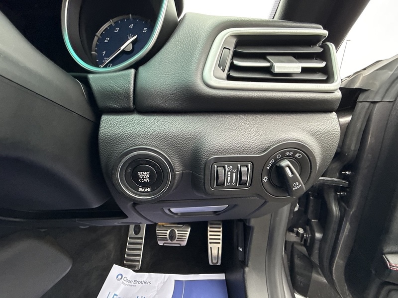 Used Maserati Ghibli 2015 for sale - 76893031: Photo 32