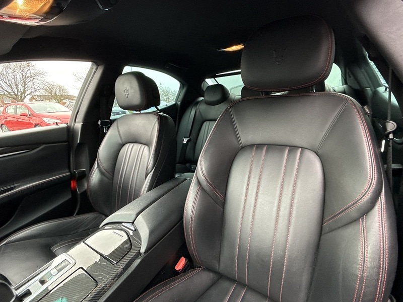 Used Maserati Ghibli 2015 for sale - 76893031: Photo 42