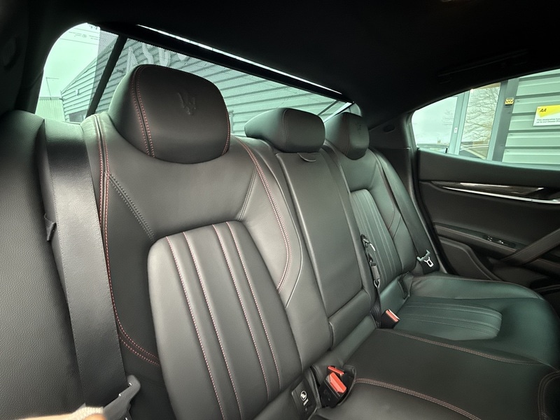 Used Maserati Ghibli 2015 for sale - 76893031: Photo 50