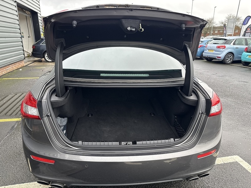 Used Maserati Ghibli 2015 for sale - 76893031: Photo 55