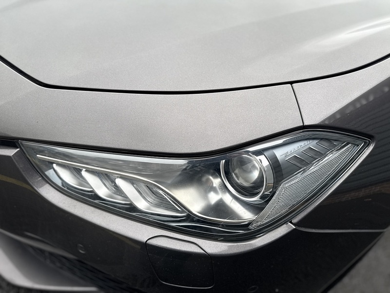 Used Maserati Ghibli 2015 for sale - 76893031: Photo 56