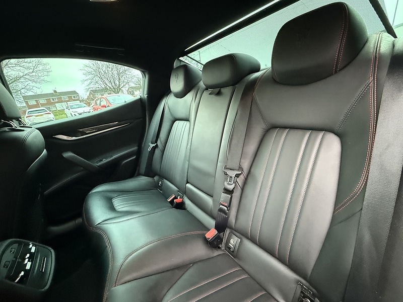 Used Maserati Ghibli 2015 for sale - 76893031: Photo 58