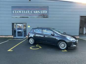 2016 - 1.0i Turbo ecoFLEX SE Hatchback 5dr Petrol Manual Euro 6 (s/s) (90 ps) Hatc