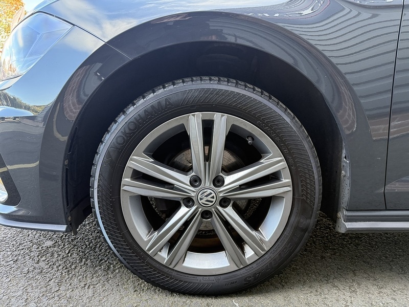 Used Volkswagen Polo 2019 for sale - 77034331: Photo 24