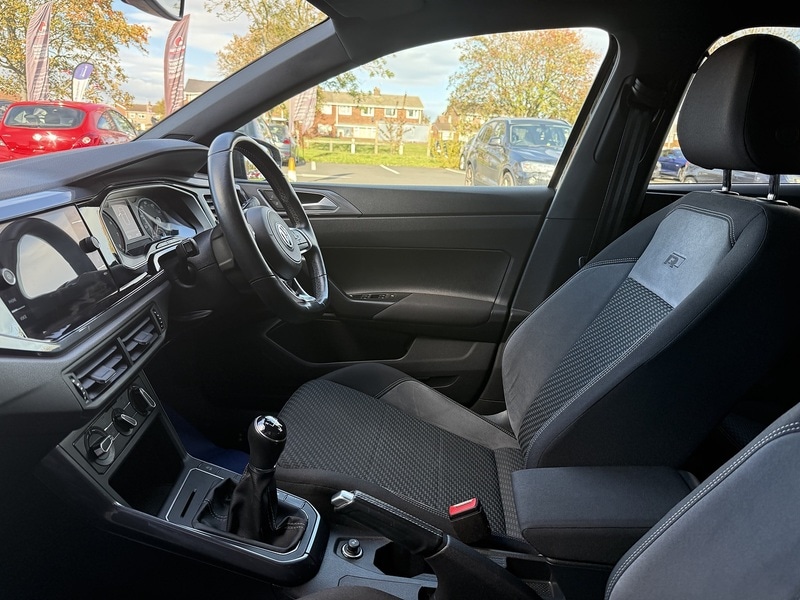 Used Volkswagen Polo 2019 for sale - 77034331: Photo 29