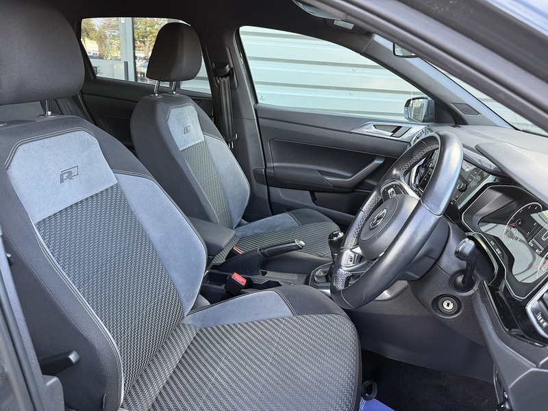 Used Volkswagen Polo 2019 for sale - 77034331: Photo 37