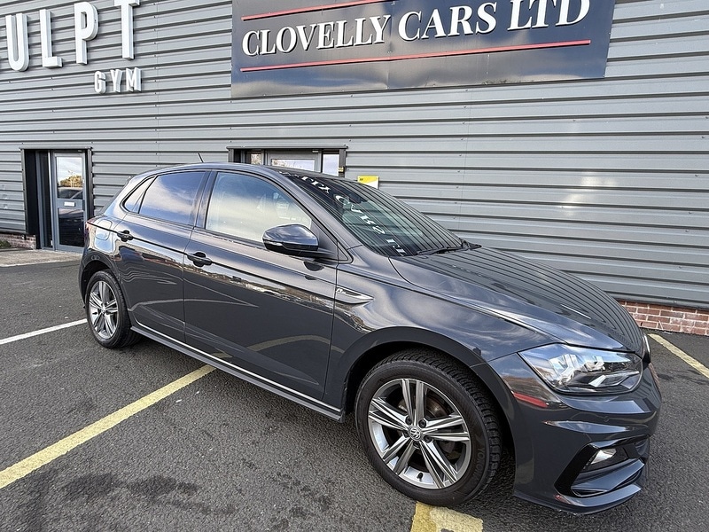 Used Volkswagen Polo 2019 for sale - 77034331: Photo 39