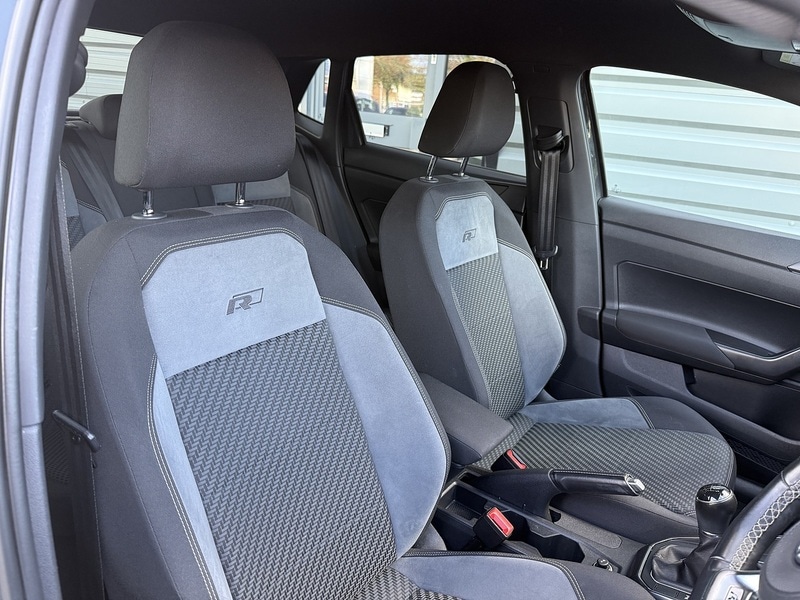 Used Volkswagen Polo 2019 for sale - 77034331: Photo 43