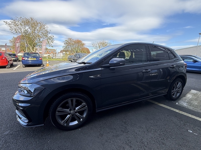 Used Volkswagen Polo 2019 for sale - 77034331: Photo 48