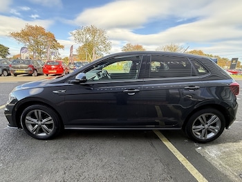 Used Volkswagen Polo 2019 for sale - 77034331: Photo