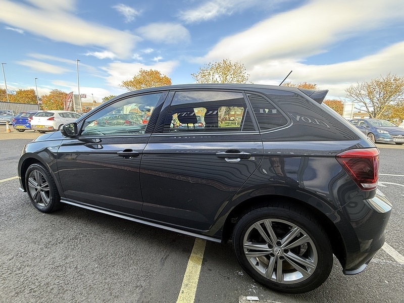Used Volkswagen Polo 2019 for sale - 77034331: Photo 51