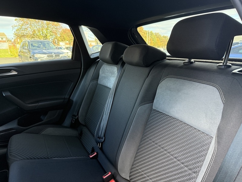 Used Volkswagen Polo 2019 for sale - 77034331: Photo 52