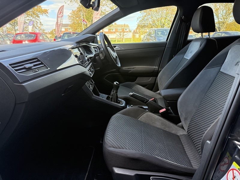 Used Volkswagen Polo 2019 for sale - 77034331: Photo 63