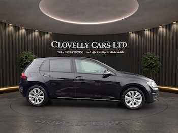 Used Volkswagen Golf 2014 for sale - 79241411: Photo