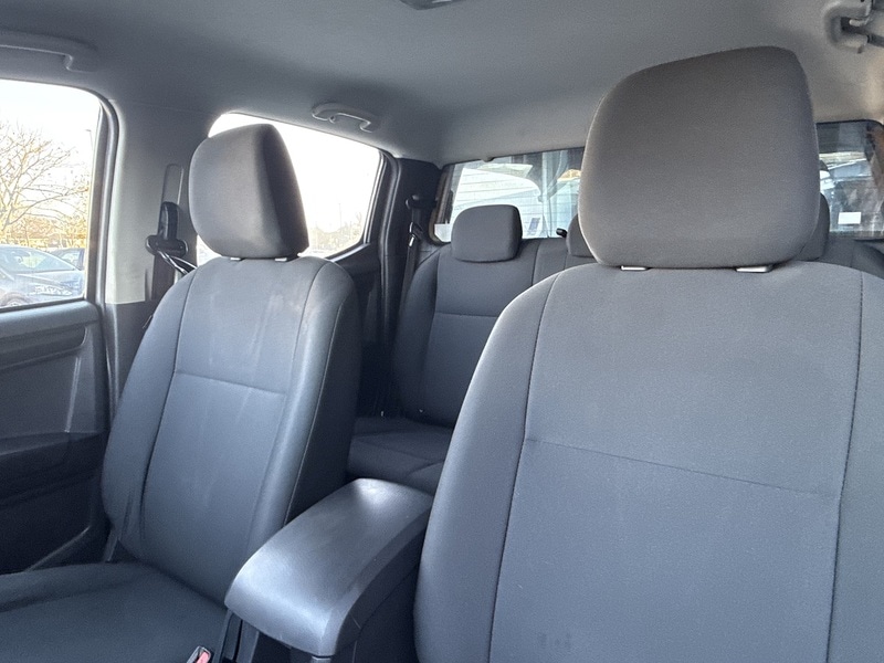 Used Isuzu D-Max 2015 for sale - 77118236: Photo 15