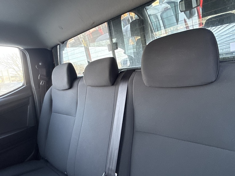 Used Isuzu D-Max 2015 for sale - 77118236: Photo 23