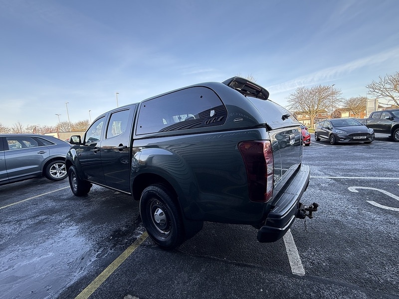 Used Isuzu D-Max 2015 for sale - 77118236: Photo 26