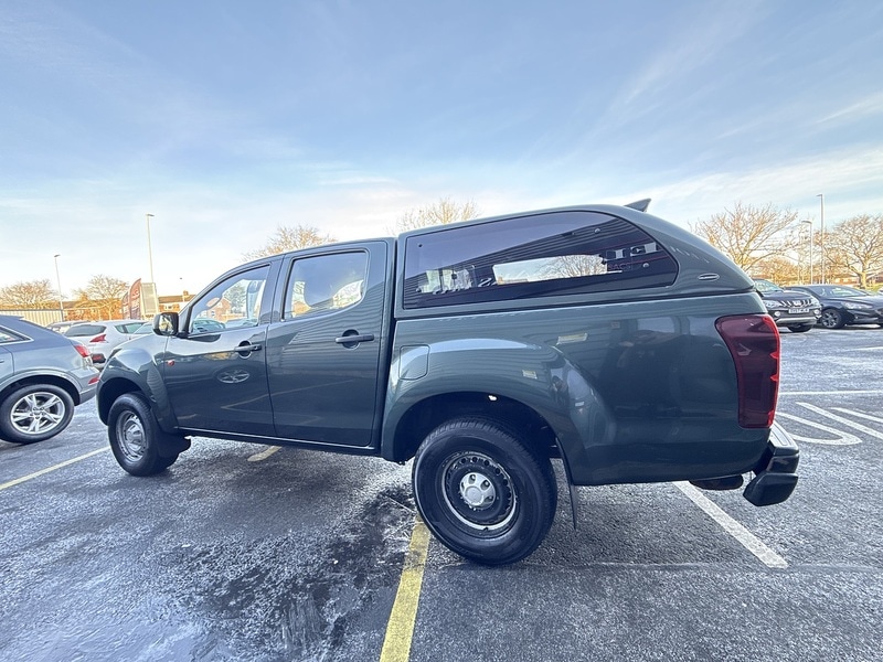Used Isuzu D-Max 2015 for sale - 77118236: Photo 28