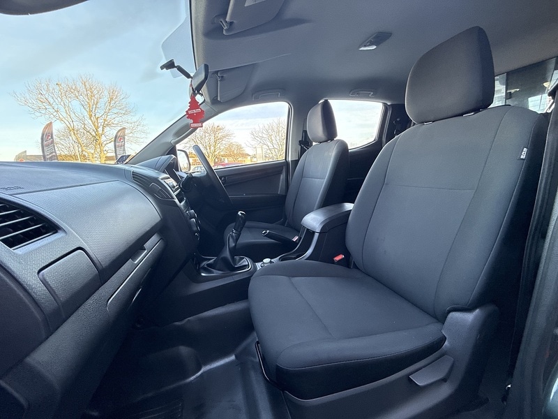 Used Isuzu D-Max 2015 for sale - 77118236: Photo 32