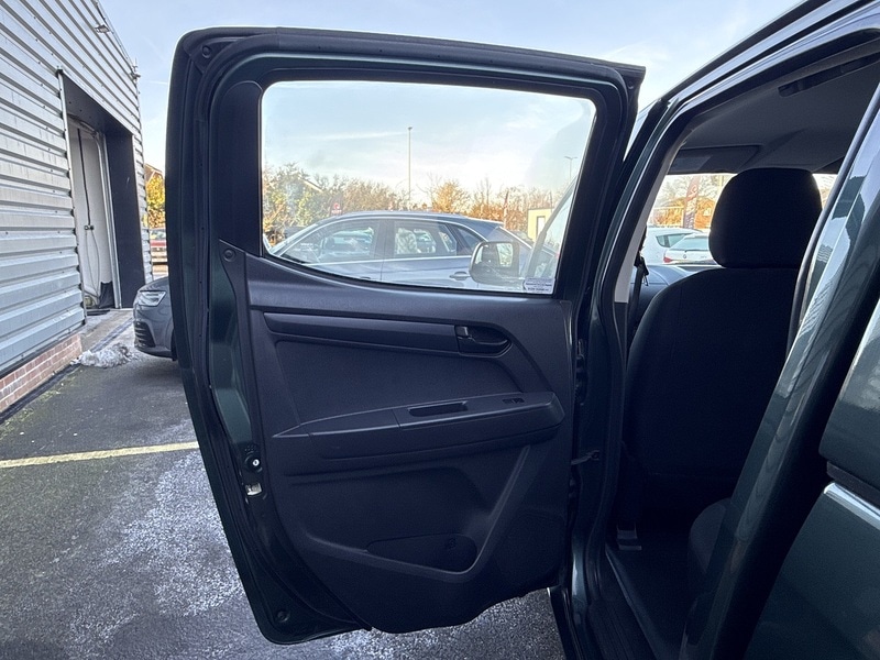 Used Isuzu D-Max 2015 for sale - 77118236: Photo 35