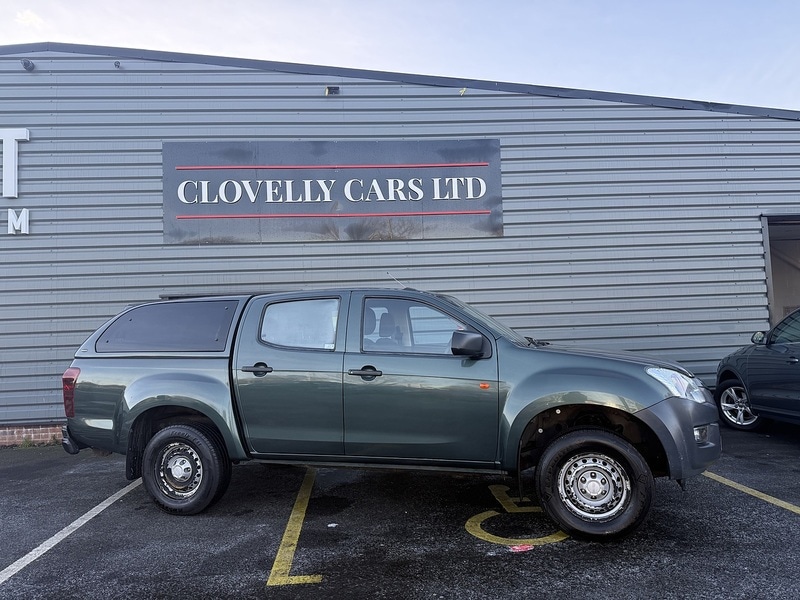 Used Isuzu D-Max 2015 for sale - 77118236: Photo 36