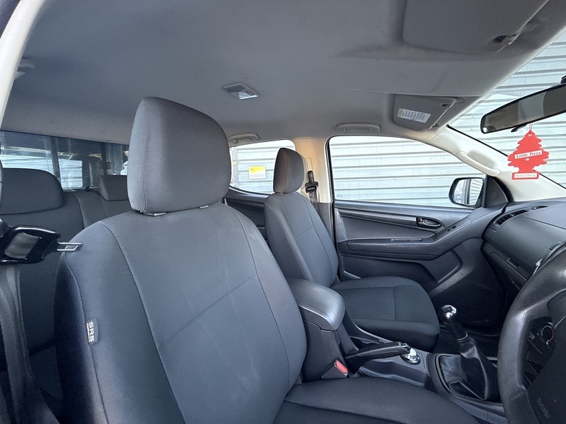 Used Isuzu D-Max 2015 for sale - 77118236: Photo 38