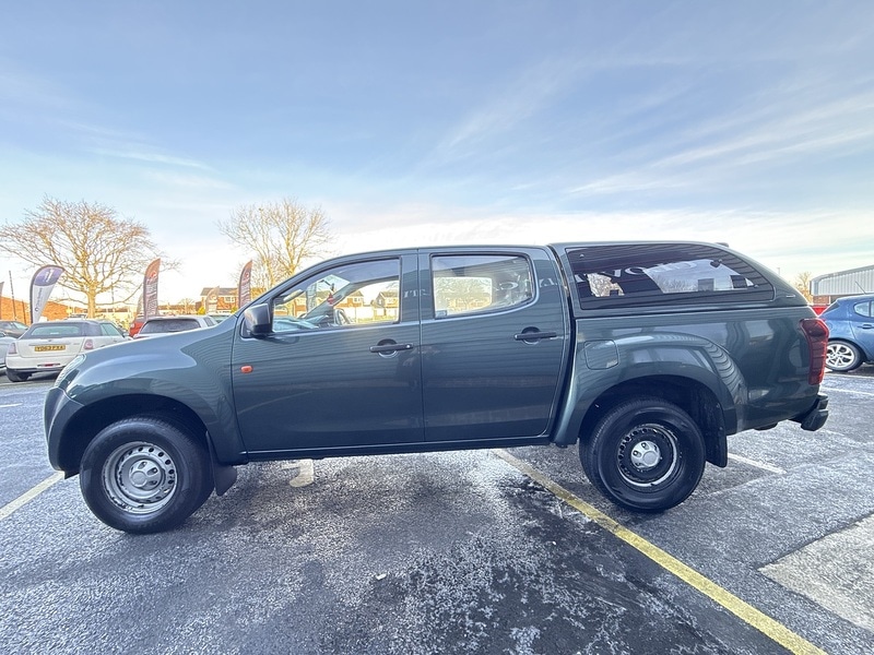 Used Isuzu D-Max 2015 for sale - 77118236: Photo 40