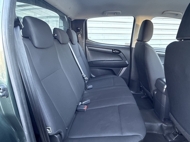 Used Isuzu D-Max 2015 for sale - 77118236: Photo 41