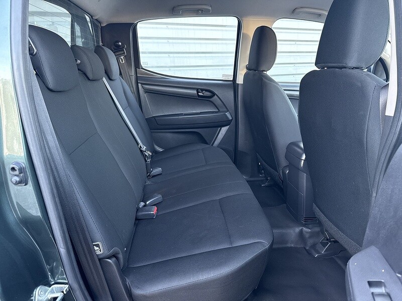 Used Isuzu D-Max 2015 for sale - 77118236: Photo 43