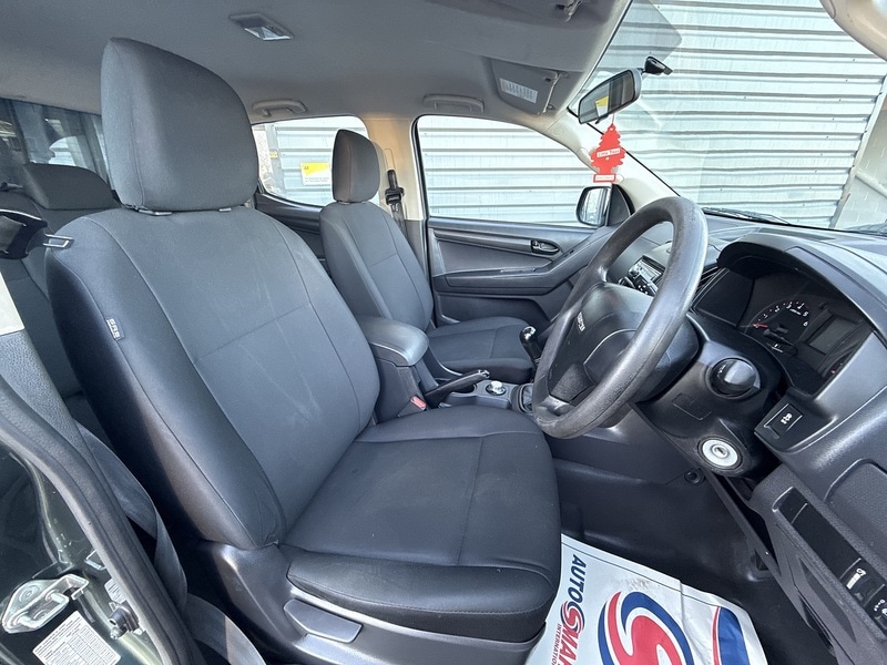 Used Isuzu D-Max 2015 for sale - 77118236: Photo 46