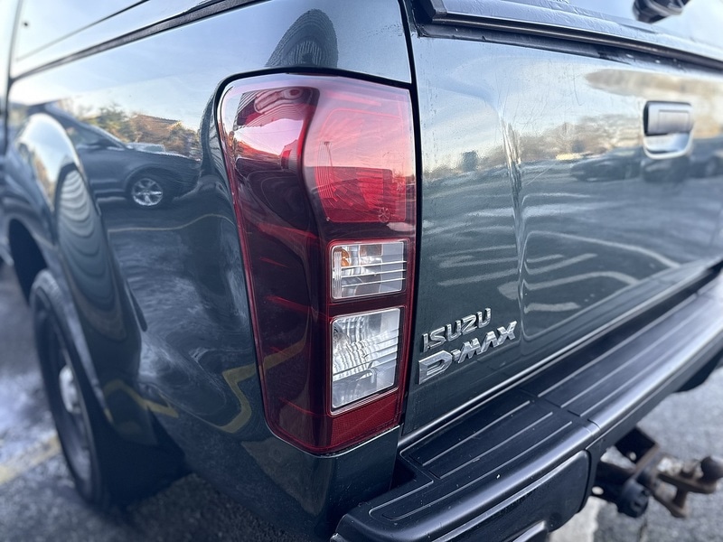 Used Isuzu D-Max 2015 for sale - 77118236: Photo 49
