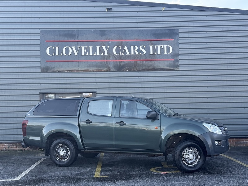 Used Isuzu D-Max 2015 for sale - 77118236: Photo 56