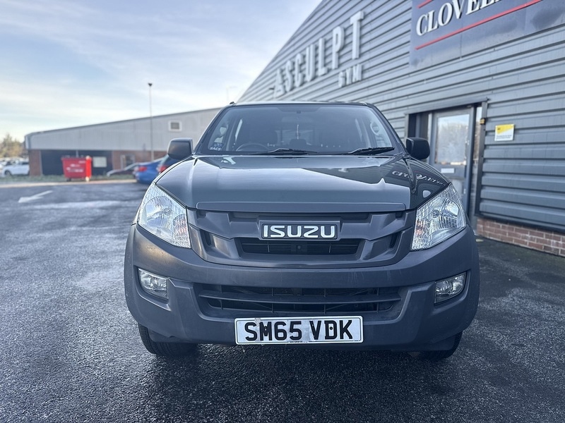 Used Isuzu D-Max 2015 for sale - 77118236: Photo 58